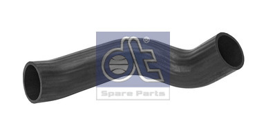Патрубки DT 3.16423 для MAN F 90 33.372 DFA